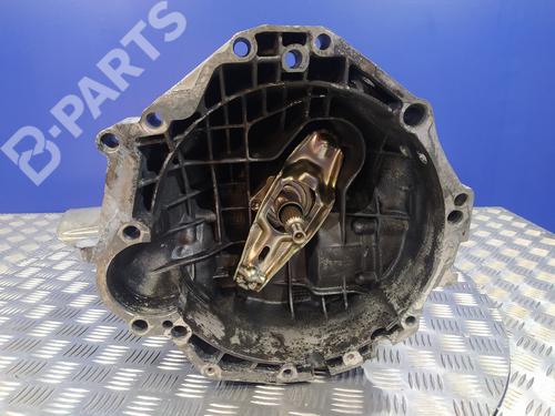 Gearbox AUDI A4 B6 (8E2) 2.0 | BP5947240M3 