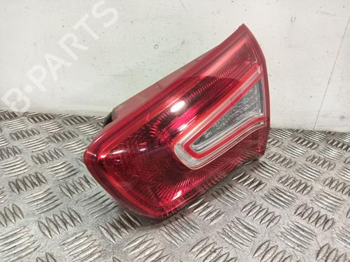 Right tailgate light KIA SPORTAGE III (SL) 1.6 GDI | BP35962673C80 - Image 2
