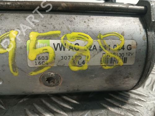 Starter SEAT CORDOBA (6L2) 1.4 TDI | BP30564315M8