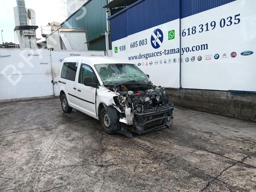 Used Parts VW CADDY IV MPV (SAB, SAJ) 2.0 TDI 4970845