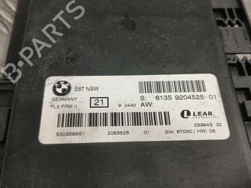 Electronic module BMW 1 (E87)  | BP29921201M83