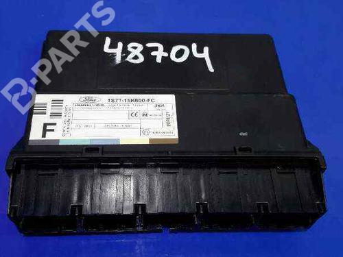 Electronic module FORD FOCUS I (DAW, DBW) 1.6 16V | BP5212771M83 
