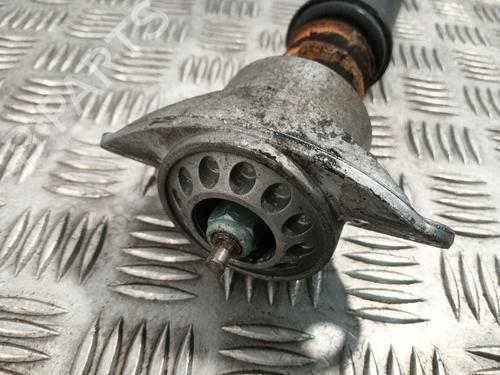 Right rear shock absorber SEAT IBIZA IV (6J5, 6P1)  | BP30135675M19 