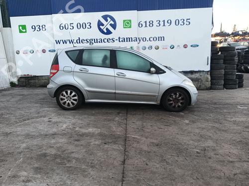 Engine MERCEDES-BENZ A-CLASS (W169) A 200 CDI (169.008, 169.308) | BP31871424M1 