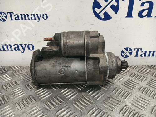 Used Starter SEAT CORDOBA (6L2) 1.4 TDI (75 hp) 30564315