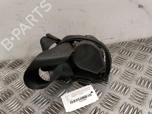 Used Front right seatbelt Front right seatbelt RENAULT MASTER III Van (FV) 2.3 dCi 145 FWD (FV0E, FV0F, FV0H, FV02, FV0M, FV0S,... (146 hp) 40089416 40089416
