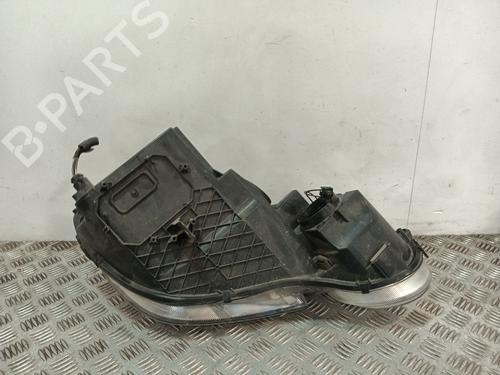 Left headlight SKODA YETI (5L) 1.2 TSI | BP36239393C28 - Image 6