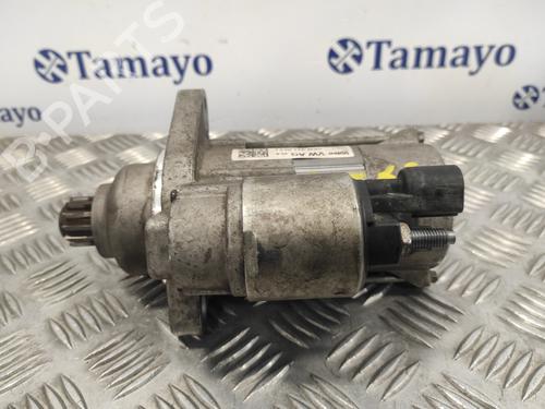 Starter SEAT ALTEA (5P1) 1.6 TDI | BP19128790M8 