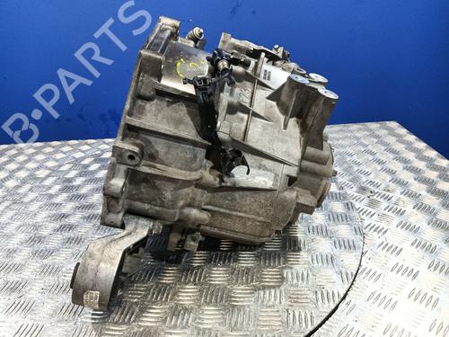 Getriebe OPEL ASTRA H GTC (A04)  | BP27475515M3 