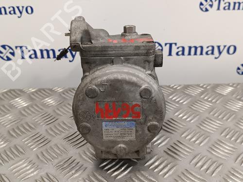 AC compressor HYUNDAI ELANTRA III (XD) 2.0 CRDi | BP16113130M34 
