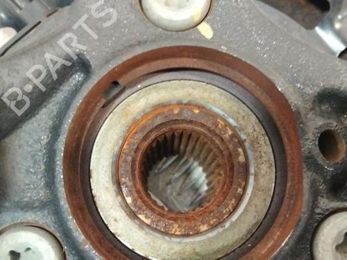 Right front steering knuckle KIA XCEED (CD) 1.4 T-GDI | BP37443060M26 - Image 4