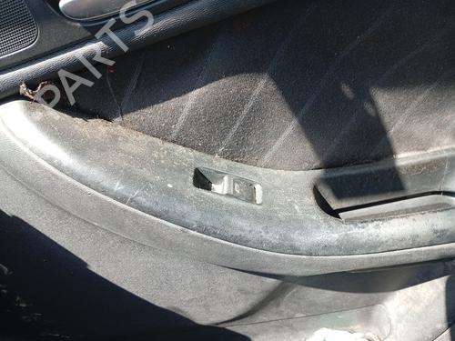 Used Right front window switch Right front window switch AUDI A3 (8L1) 1.9 TDI (130 hp) 36406740 36406740