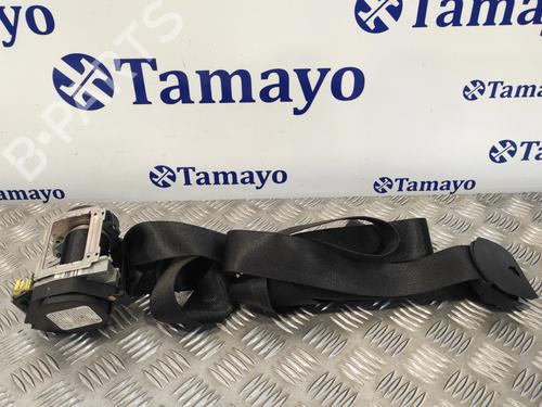 Front right seatbelt MERCEDES-BENZ R-CLASS (W251, V251)  | BP13040217I25 