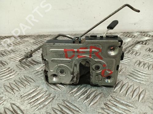 Front right lock DACIA LOGAN (LS_) | BP36237155C97 - Image 3