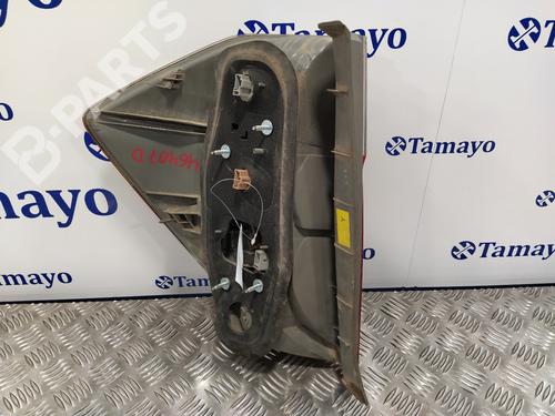 Right taillight HONDA FR-V (BE) 2.2 i CTDi (BE5) | BP7505345C35 
