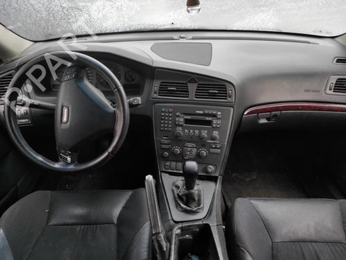 Injection pump VOLVO S60 I (384) D5 | BP32015094M78 