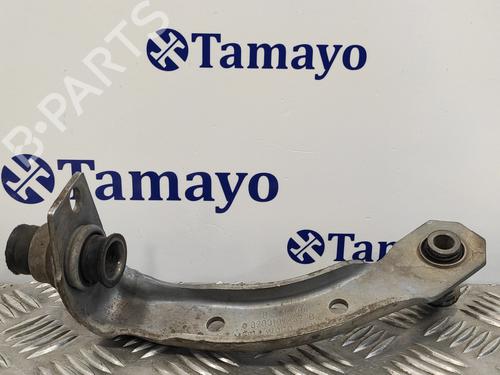 Used Right front suspension arm RENAULT MEGANE II Saloon (LM0/1_) [2003-2025]  15248332