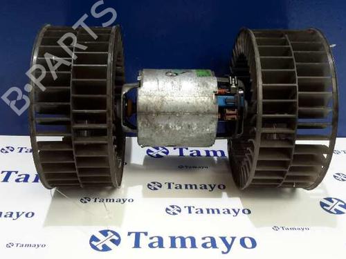 Heater blower motor BMW 5 (E34) | BP14359766M62