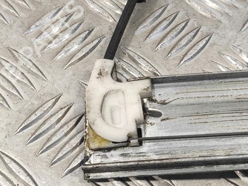 Front left window mechanism SUZUKI GRAND VITARA I (FT, HT) 2.5 V6 24V 4x4 (TD62, SQ625) | BP13359228C22 