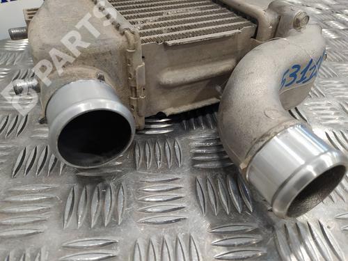 Intercooler HONDA CIVIC VIII Hatchback (FN, FK)  | BP9342012M30 