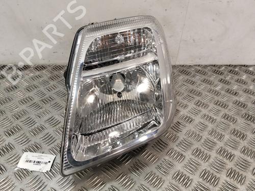 Left headlight CITROËN C2 (JM_) 1.4 | BP40089081C28 - Image 2