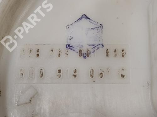 Fuel pump SEAT IBIZA III (6L1) 1.4 16V | BP8050539M76 