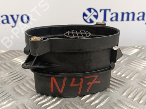 Used Mass air flow sensor BMW 1 (E87) [2003-2013]  19094593