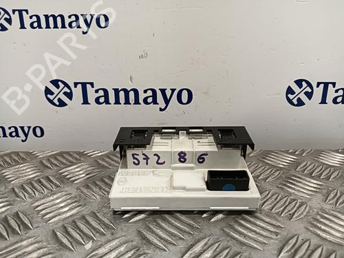 Display monitor RENAULT MEGANE II (BM0/1_, CM0/1_) 1.9 dCi | BP19915348C48 