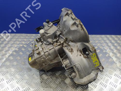 Gearbox OPEL CORSA B (S93)  | BP17648592M3 
