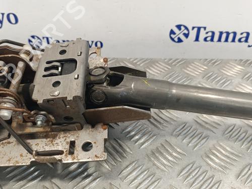 Steering column VW TOURAN (1T1, 1T2) 1.9 TDI | BP17962662M21 