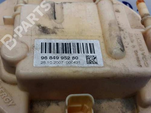 Fuel pump CITROËN C4 Grand Picasso I (UA_) 1.6 HDi | BP5657715M76 