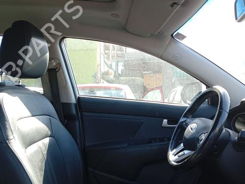 left-curtain-airbag-kia-sportage-iii-sl-2009-2010-2011-2012-2013-2014-2015-2016-2017-36668230 main image