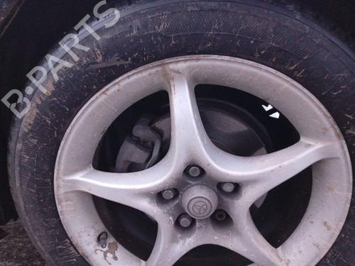 Used Left front brake caliper Left front brake caliper OPEL CORSA B (S93) 1.0 i 12V (F08, F68, M68) (54 hp) 34036970 34036970