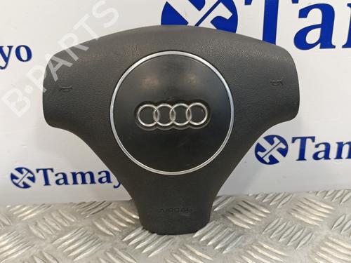 Førerens kollisjonspute AUDI A3 (8L1) 1.9 TDI (130 hp) 17812102