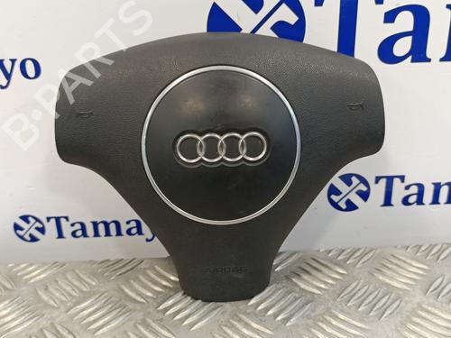 Airbag volante AUDI A3 (8L1) 1.9 TDI (110 hp) 17812102