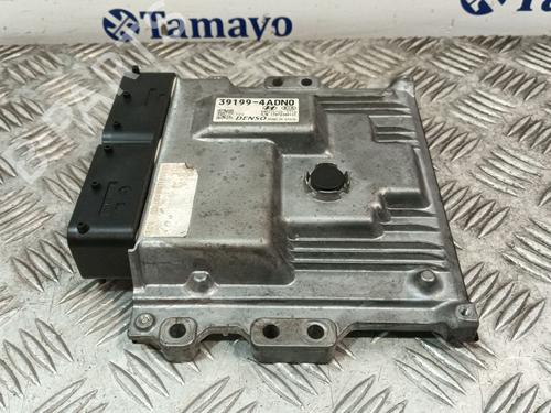 Engine control unit (ECU) HYUNDAI H350 Van 2.5 CRDI | BP32443111M57