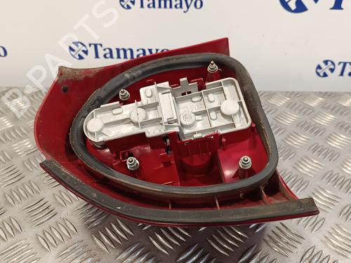 Højre baglygte AUDI A3 (8L1) 1.9 TDI | BP16467466C35 