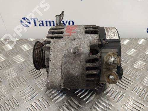 Alternator CITROËN C1 (PM_, PN_) 1.0 | BP9651281M7 