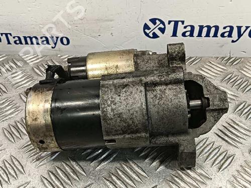 Starter RENAULT KANGOO (KC0/1_)  | BP24502957M8 