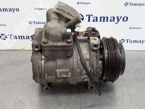 AC compressor IVECO DAILY III Van 29 L 12 V (ALKA41A2, ALLA52A2, ALKA42A2) | BP1229658M34 