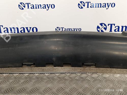 Front bumper reinforcement CITROËN C4 I (LC_) 1.6 HDi | BP20310471C109 