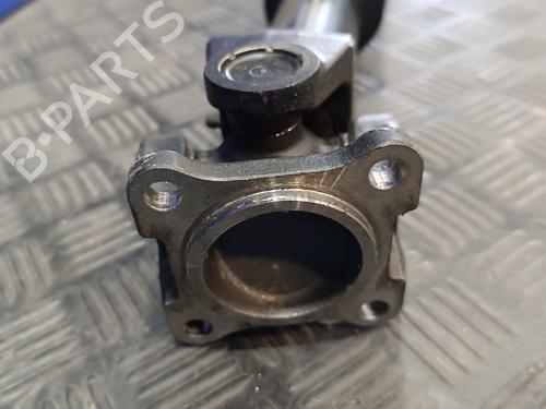 Driveshaft KIA SORENTO I (JC)  | BP17126821M37 