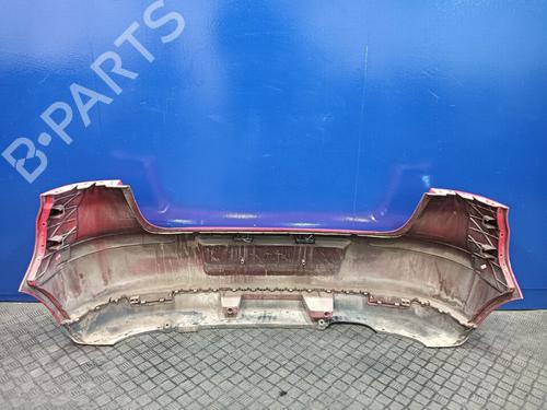 Rear bumper SEAT IBIZA III (6L1) 1.4 16V | BP20122083C8 