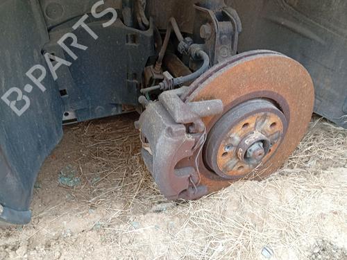 Used Left front brake caliper Left front brake caliper RENAULT VEL SATIS (BJ0_) 2.0 16V Turbo (BJ0K) (163 hp) 36477686 36477686