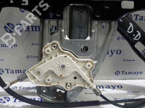 Front right window mechanism MERCEDES-BENZ C-CLASS (W203)  | BP3559453C23 