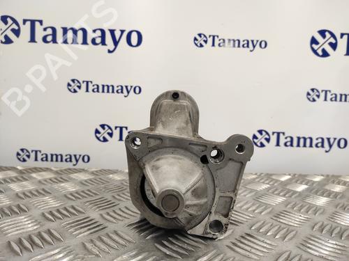 Used Starter NISSAN PRIMERA Hatchback (P12) 1.9 dCi (120 hp) 16916603