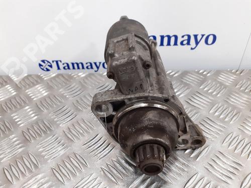 Startmotor VW GOLF VI (5K1) 1.6 TDI (105 hp) 6137454