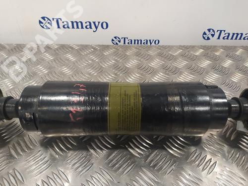Driveshaft MITSUBISHI PAJERO III (V7_W, V6_W) 3.2 Di-D (V68W) | BP8106968M37 