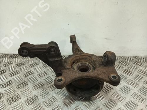 Right front steering knuckle DACIA DUSTER (HS_) | BP35791659M26 - Image 2