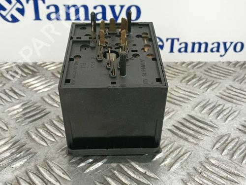 Hovedlysbryter OPEL ZAFIRA A MPV (T98) 2.0 DTI 16V (F75) | BP30135728I24